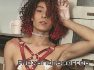 Alexandracorrea