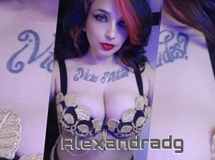Alexandradg