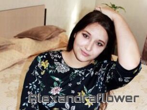 Alexandraflower