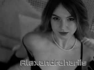 Alexandrahariis