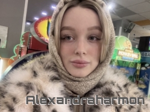 Alexandraharmon