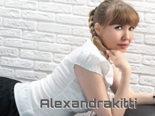 Alexandrakitti