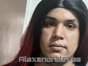 Alexandralovee