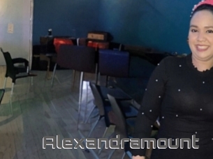 Alexandramount