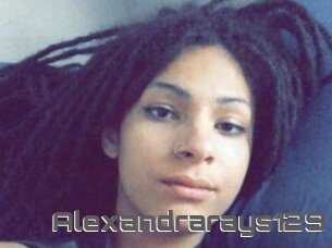 Alexandrarays129