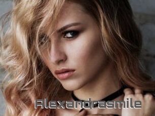Alexandra_smile