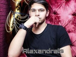 Alexandrels