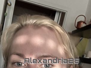 Alexandria28