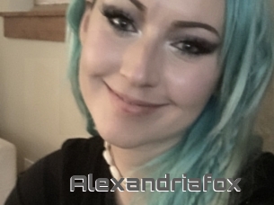 Alexandriafox