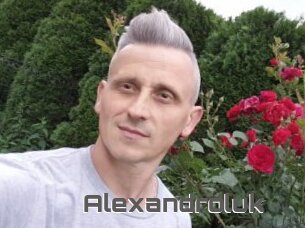 Alexandroluk
