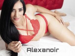 Alexanoir