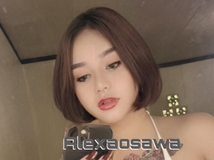 Alexaosawa