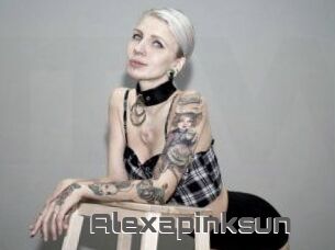 Alexapinksun