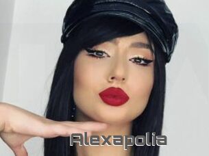 Alexapolia