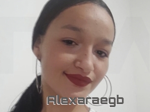 Alexaraegb