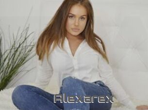 Alexarex