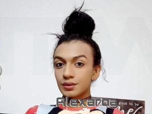 Alexaroa