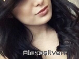 Alexasilverr