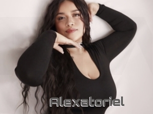 Alexatoriel
