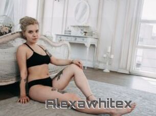 Alexawhitex