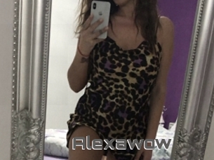 Alexawow