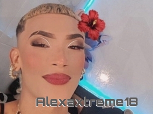 Alexaxtreme18