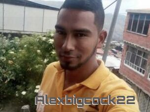 Alexbigcock22