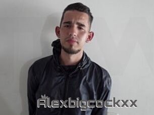 Alexbigcockxx