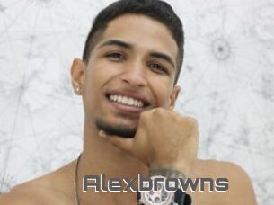 Alexbrowns