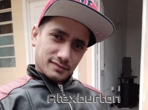 Alexburton