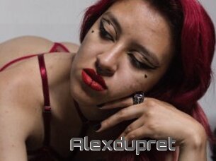 Alexdupret