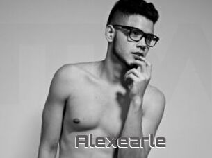 Alexearle
