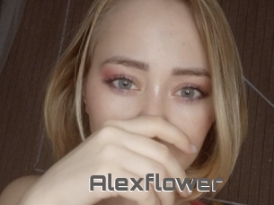 Alexflower