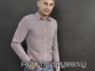 Alexhappysexy