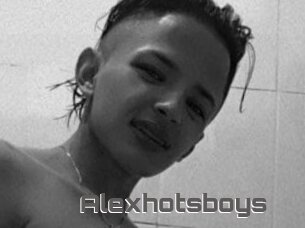 Alexhotsboys