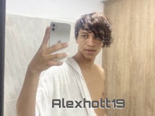 Alexhott19