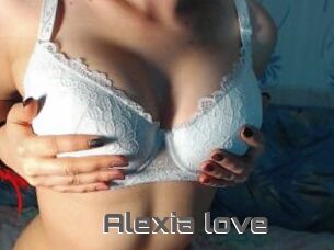Alexia_love_