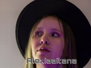 Alexiaaitana