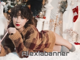 alexiabanner Ma Webcam Sexe