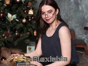 Alexiabia