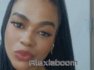 Alexiaboom