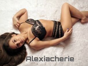 Alexiacherie