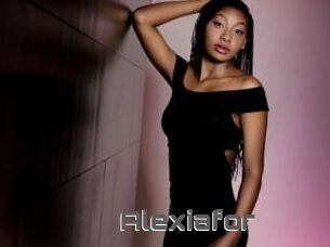 Alexiafor