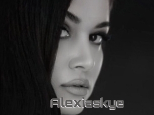 Alexiaskye