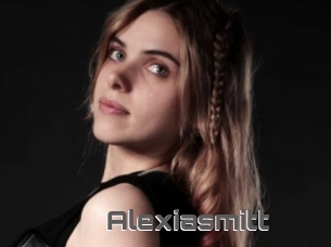 Alexiasmitt