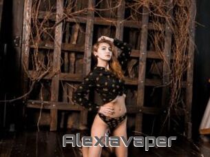 Alexiavaper