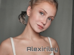Alexiriley