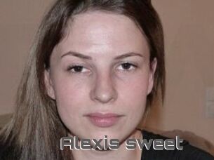 Alexis_sweet