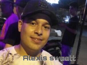 Alexis_sweett