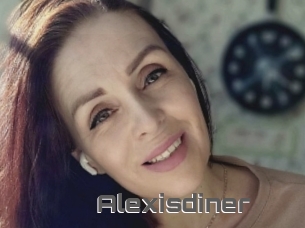 Alexisdiner